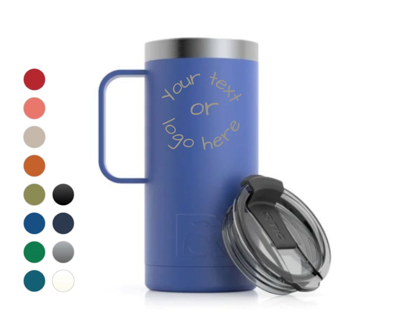 20oz Travel Mug